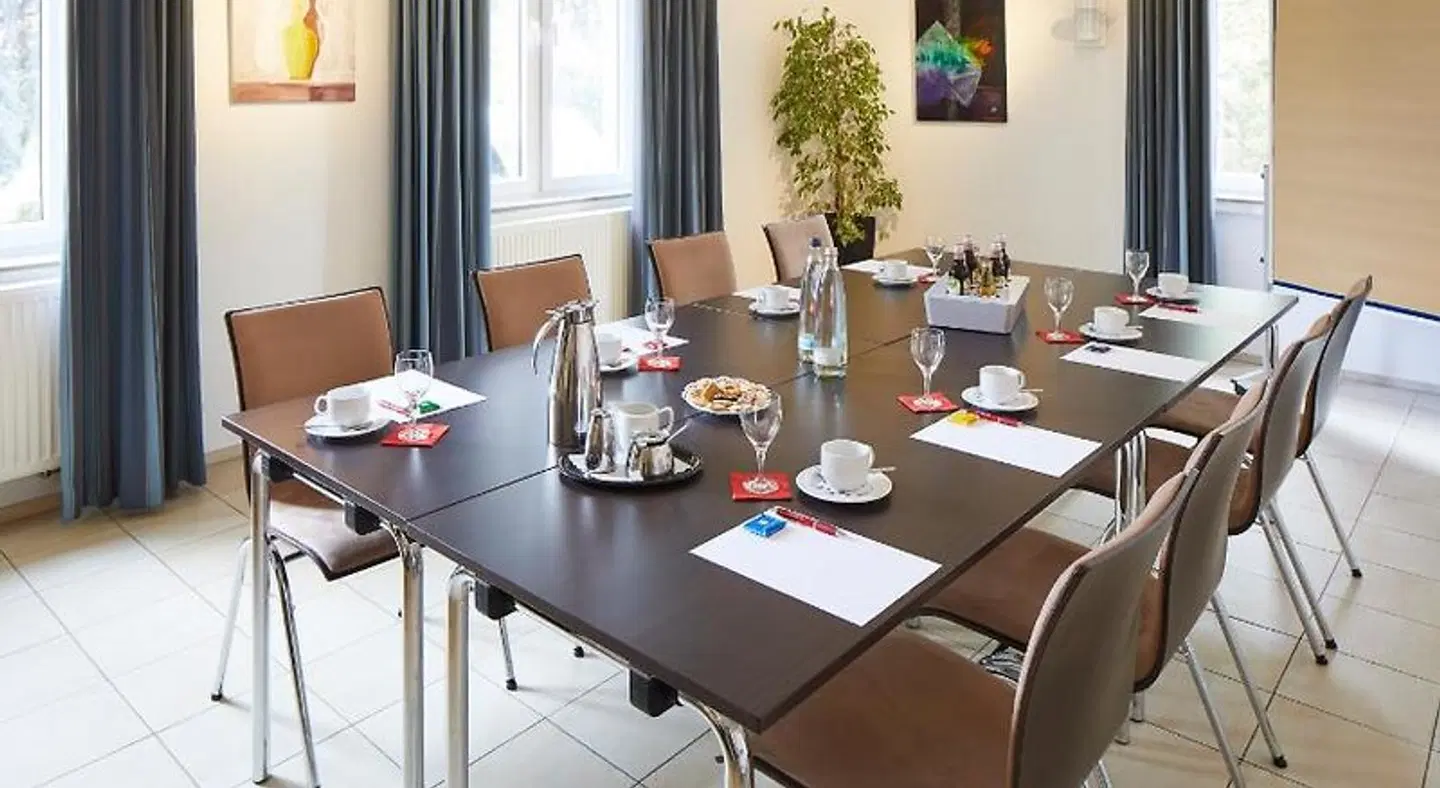 Hotel Haus vom Guten Hirten Konferenz