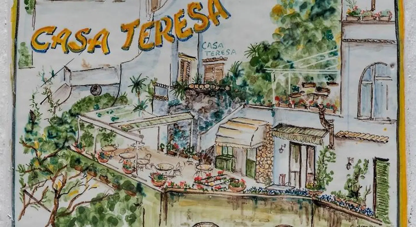 Casa Teresa Restaurant