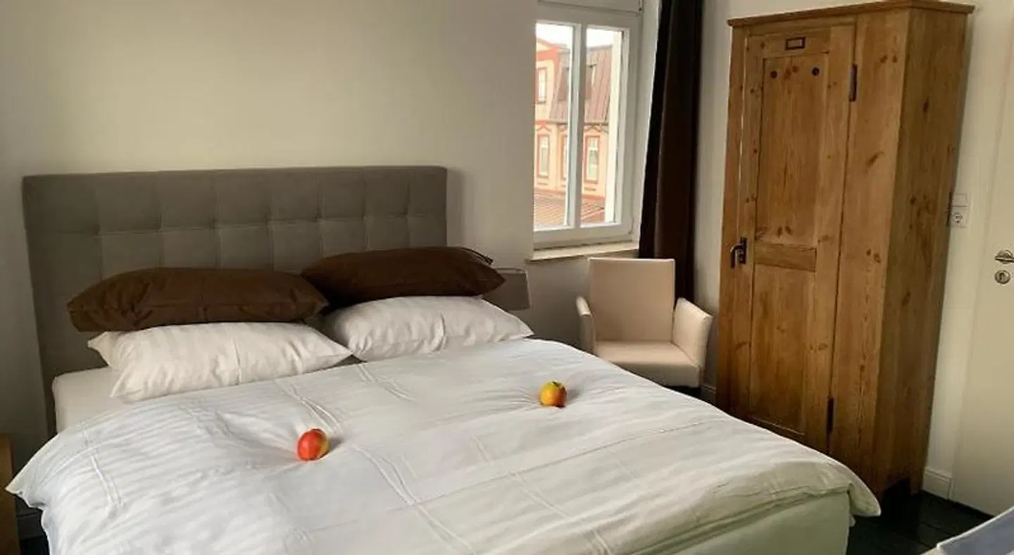 Haus Georg Rass ROOM_EXAMPLE