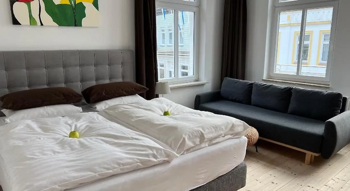 Haus Georg Rass ROOM_EXAMPLE
