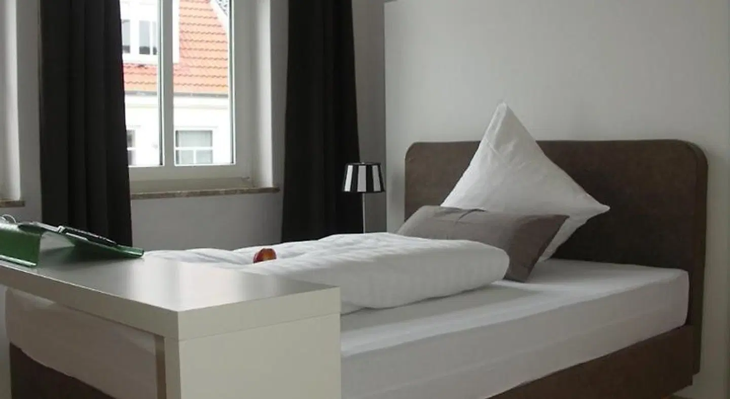 Haus Georg Rass ROOM_EXAMPLE