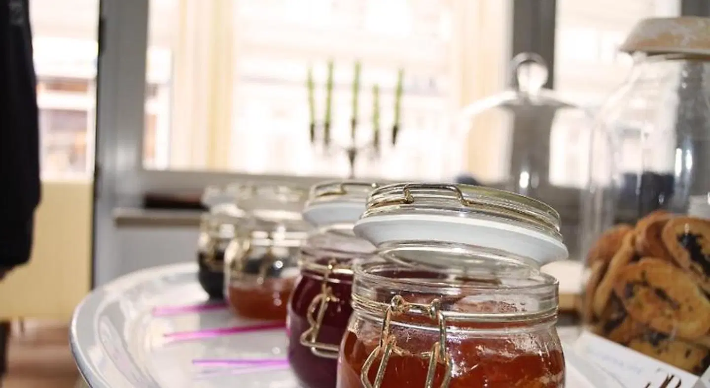 Haus Georg Rass HEALTH_BEAUTY