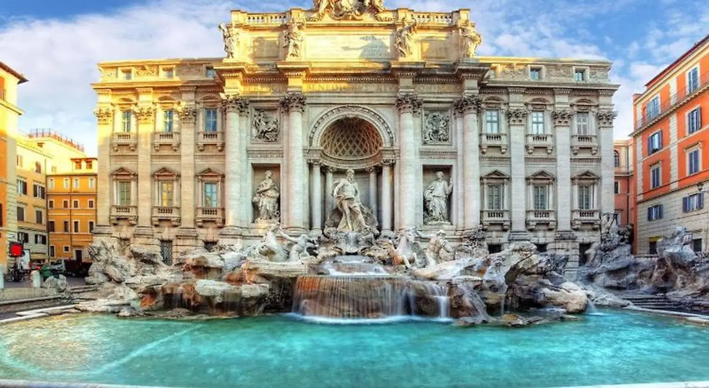 Pantheon Holiday OUTDOOR_POOL