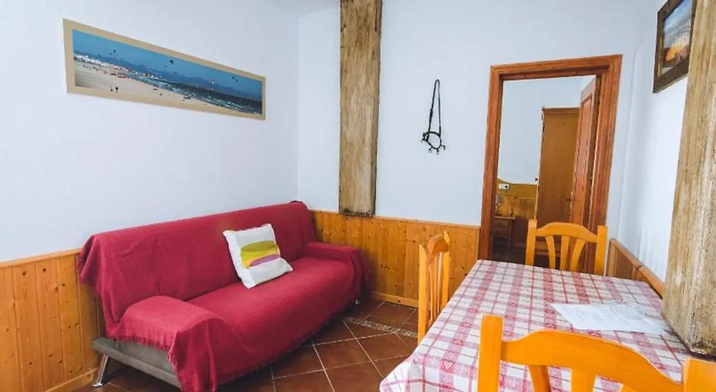 El Rancho ROOM_EXAMPLE