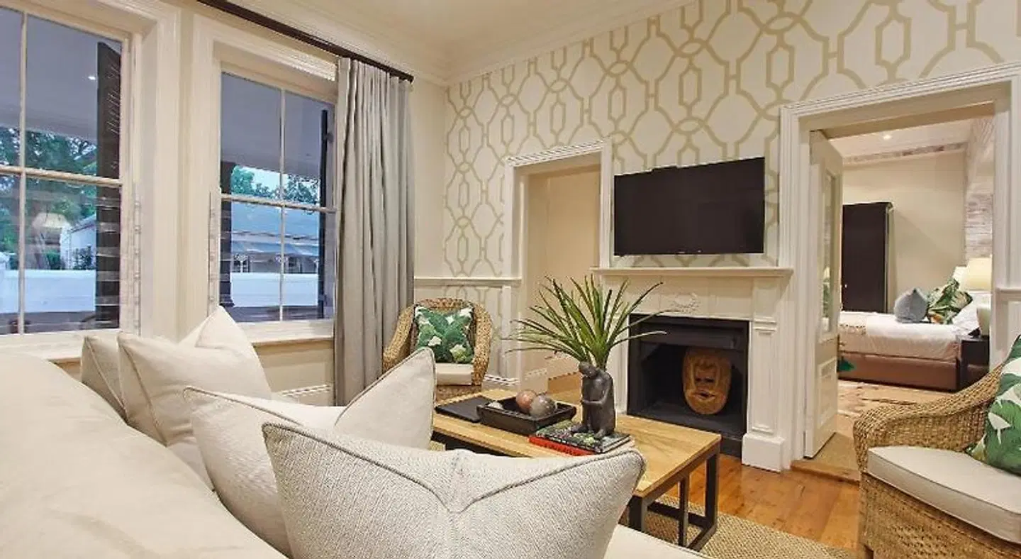 Stellenbosch Manor ROOM_EXAMPLE