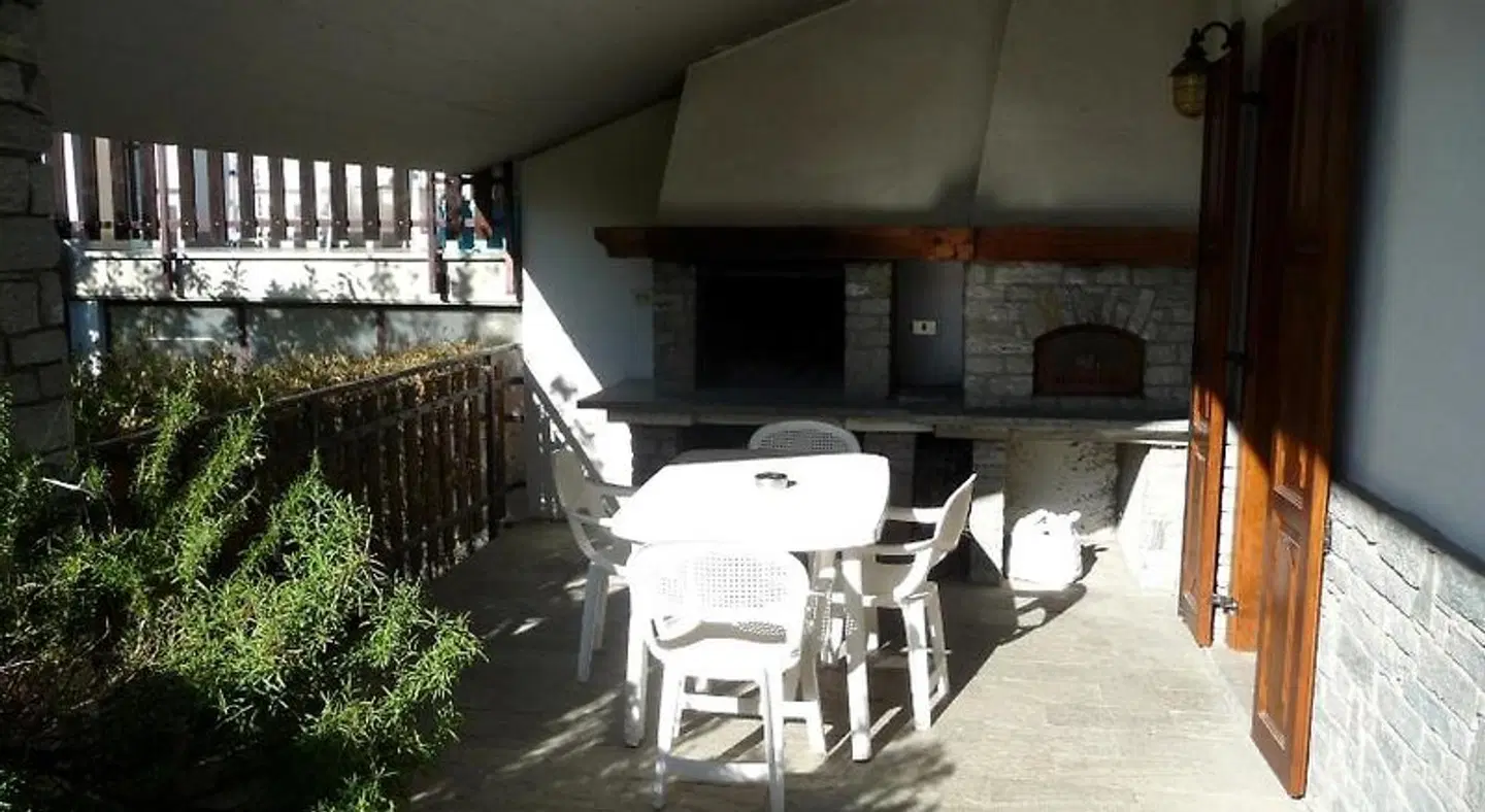 Maison Borbey Restaurant