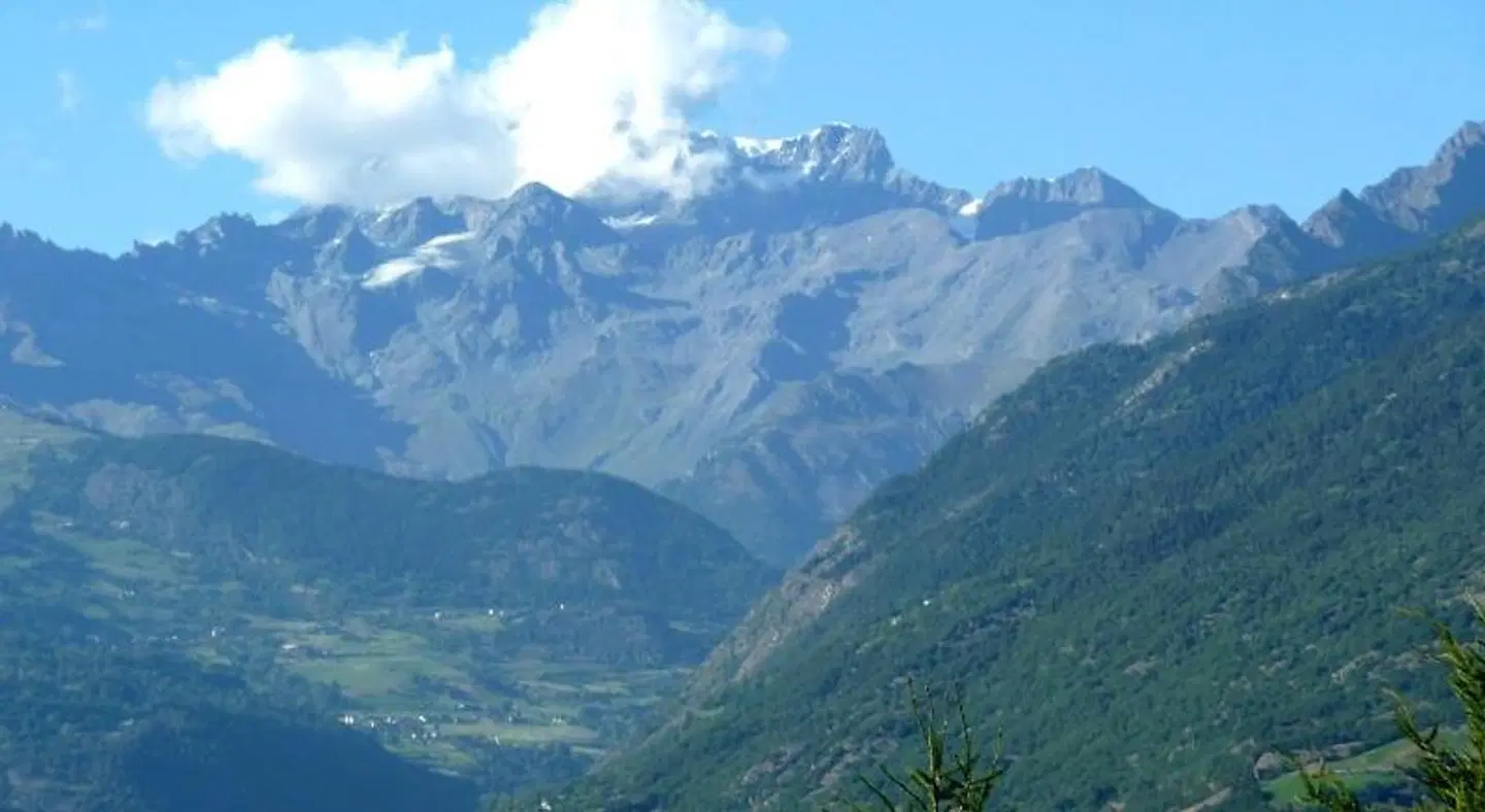 Maison Borbey LANDSCAPE