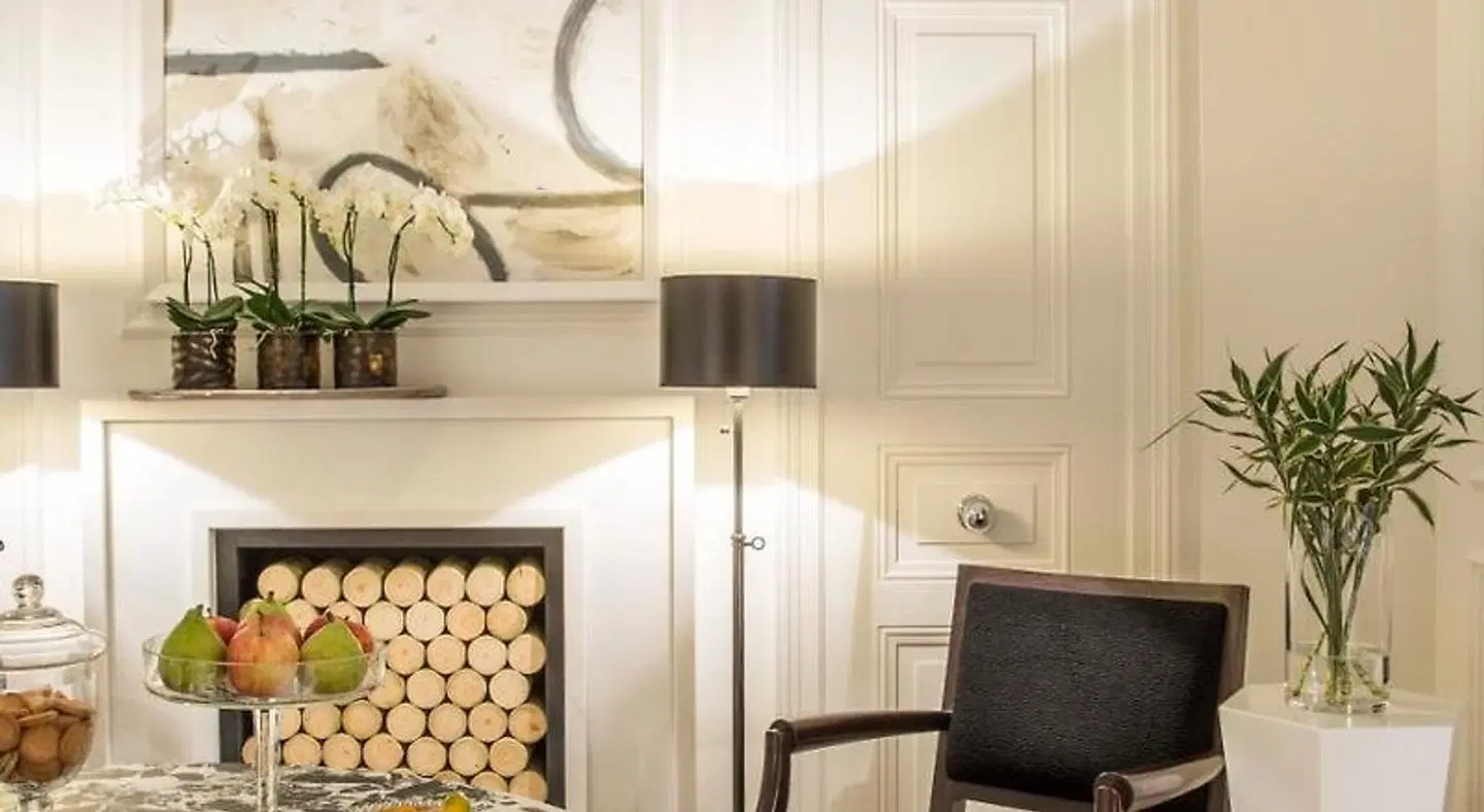 Residenza B Badezimmer