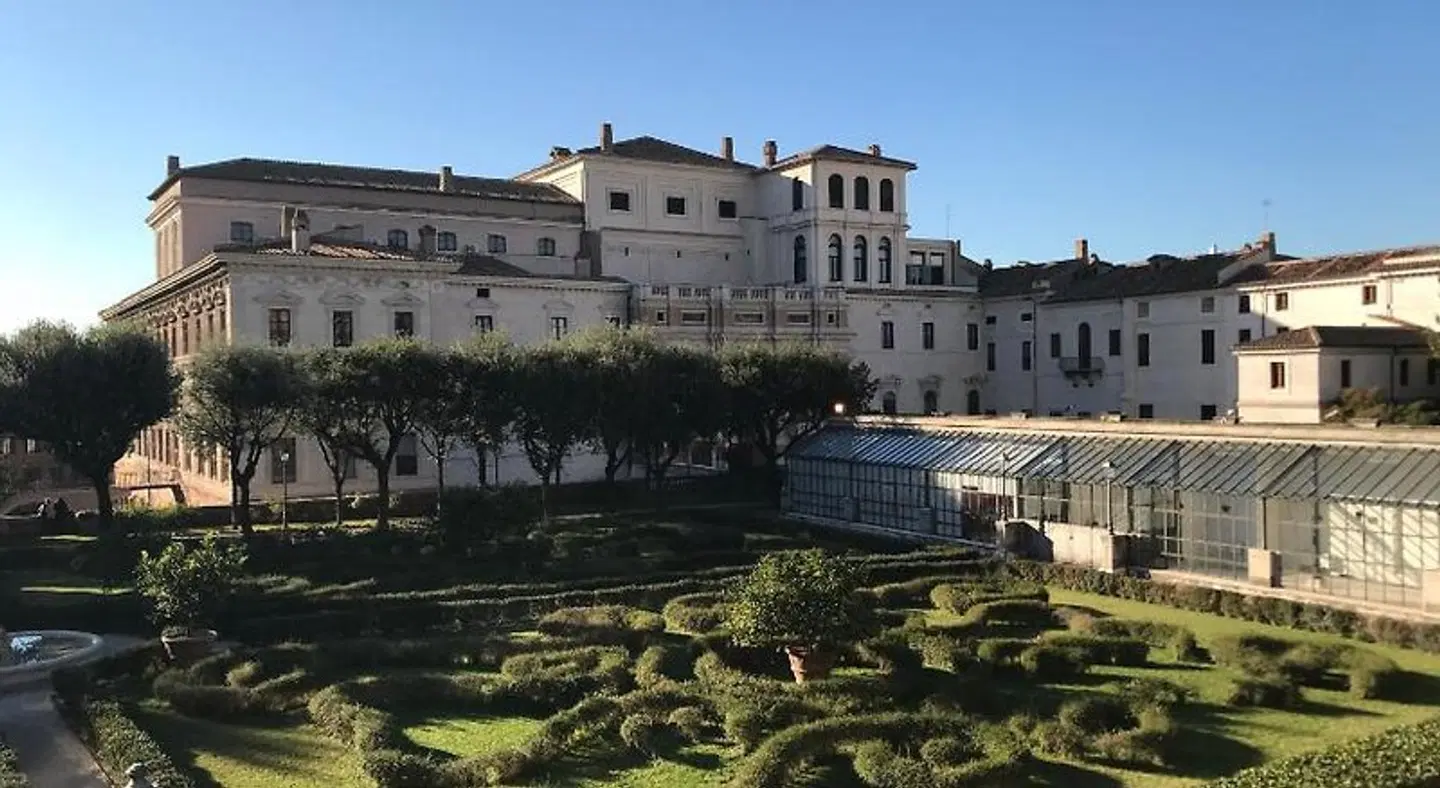 Residenza B EXTERIOR
