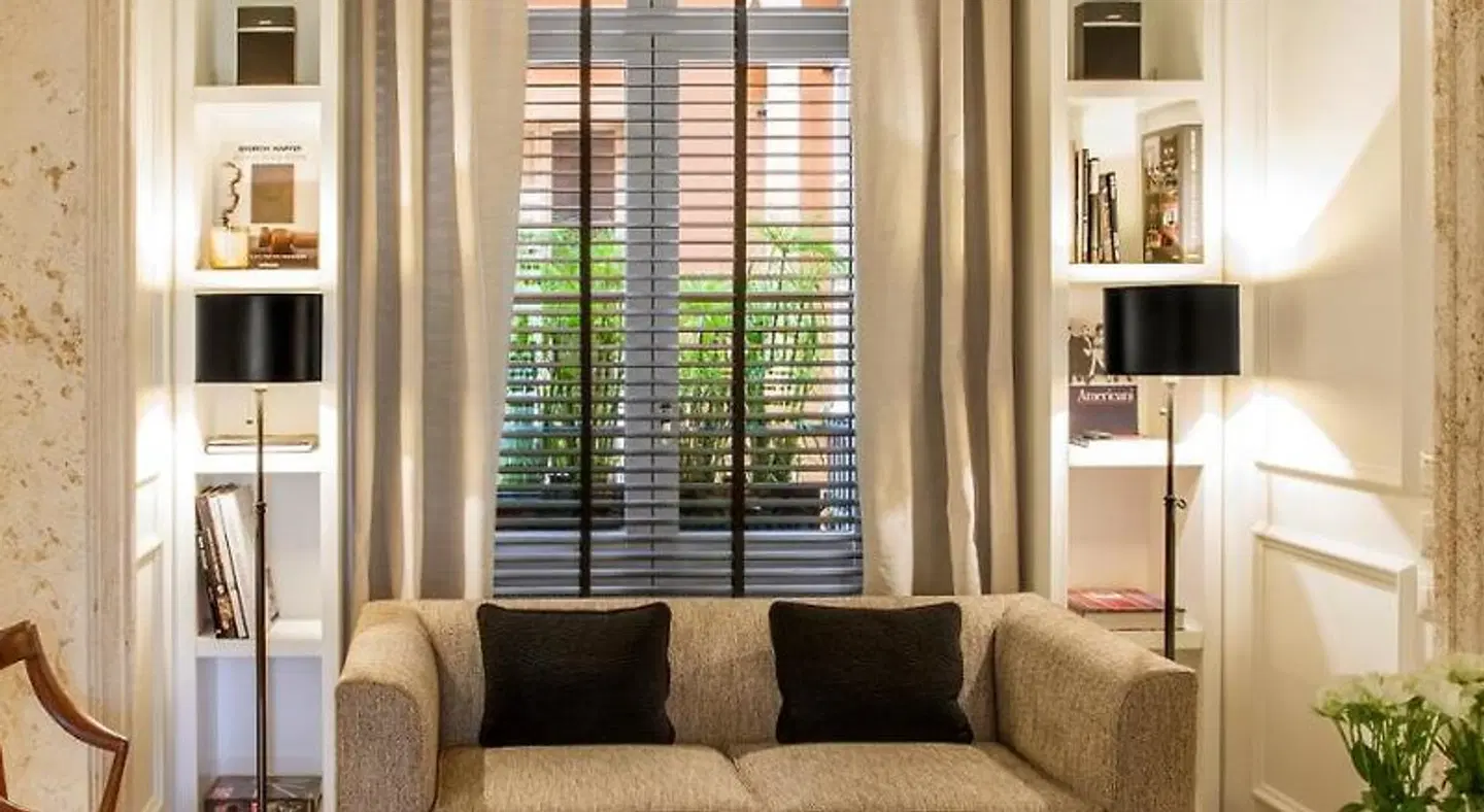 Residenza B LOUNGE_LOBBY
