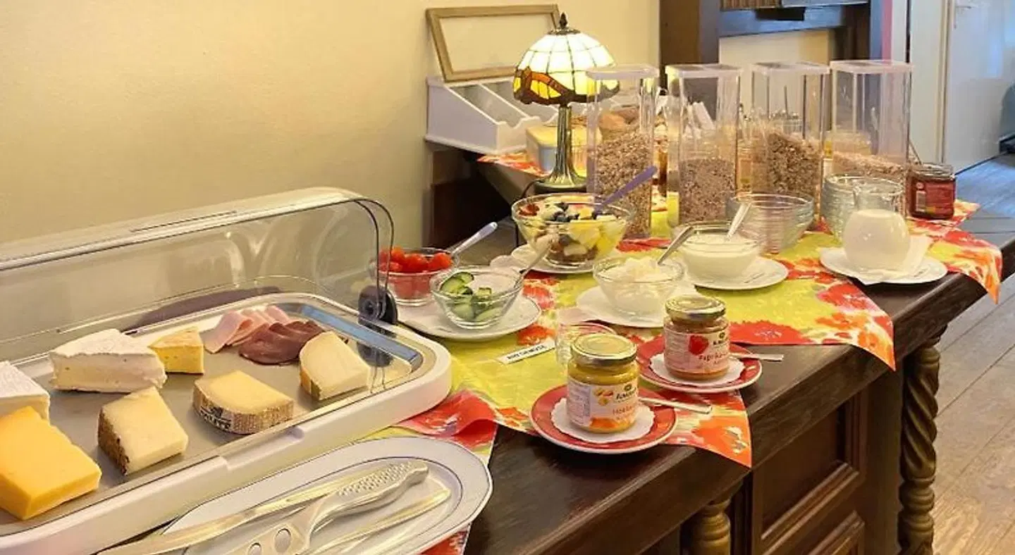 Hanseatin Restaurant