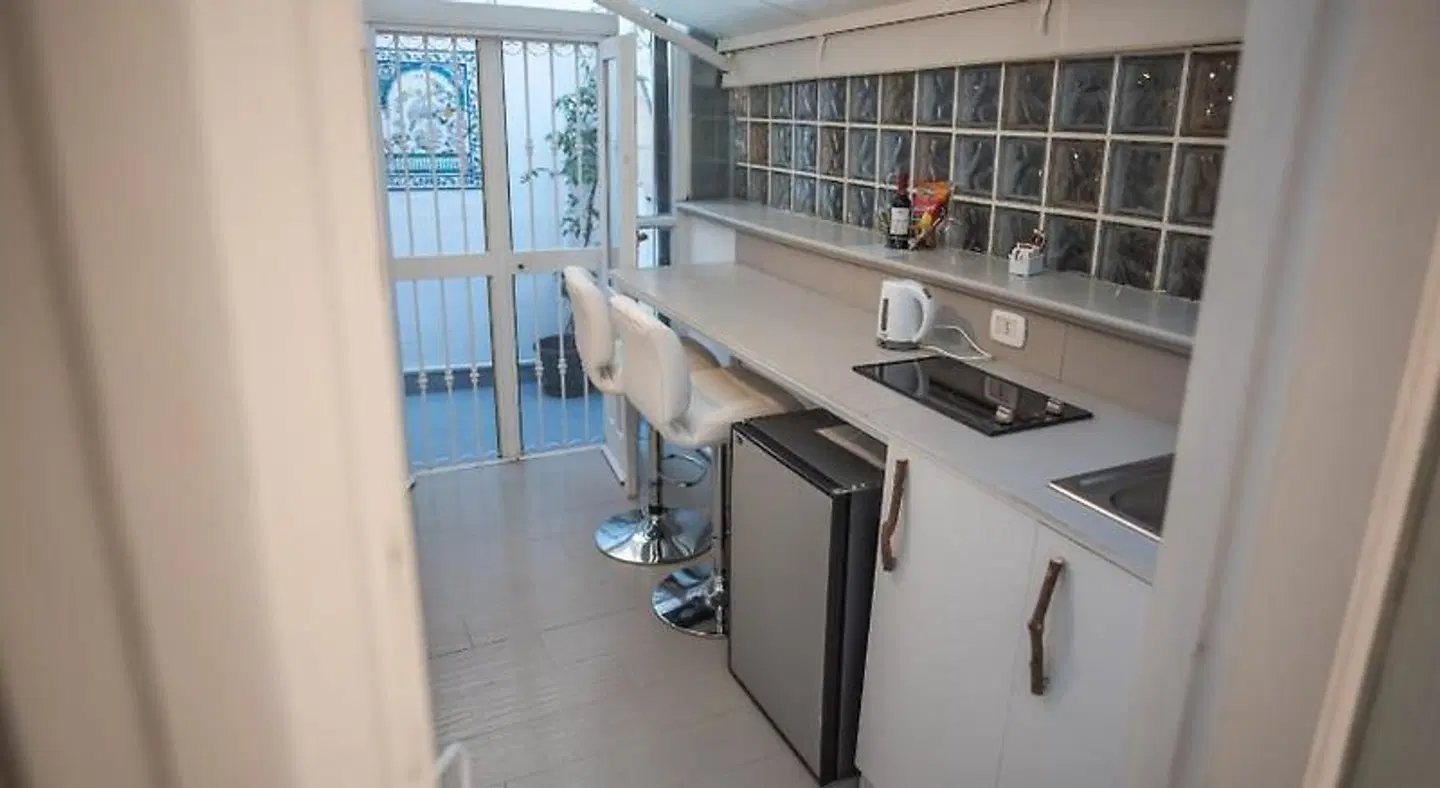 Aretusa Vacanze B&B ROOM_EXAMPLE