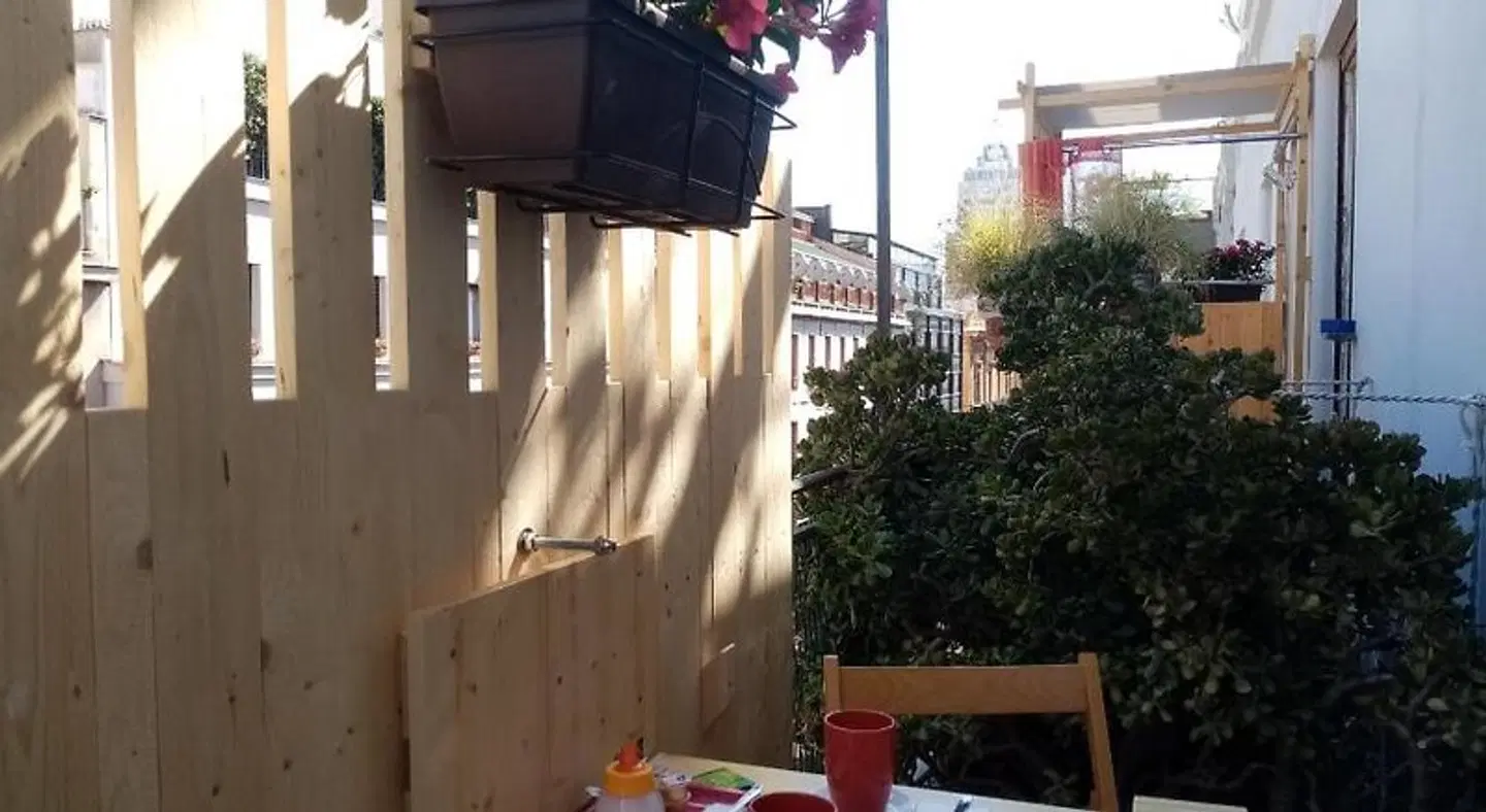 Ariston Hotel & BB Terrasse