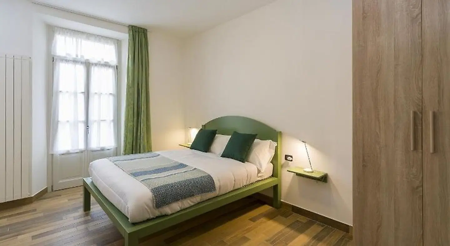 La Nostra Casa in Centro ROOM_EXAMPLE