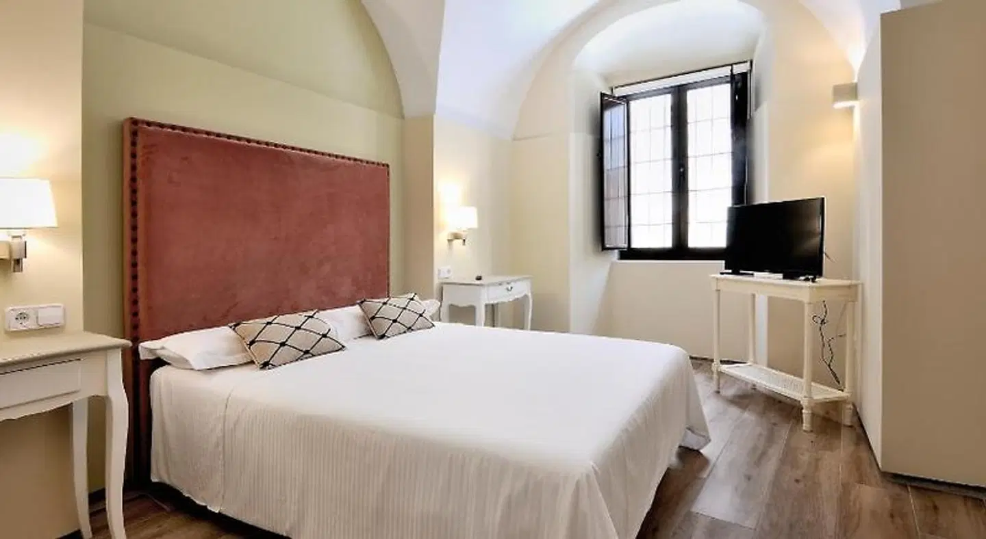 Plaza Sandra ROOM_EXAMPLE