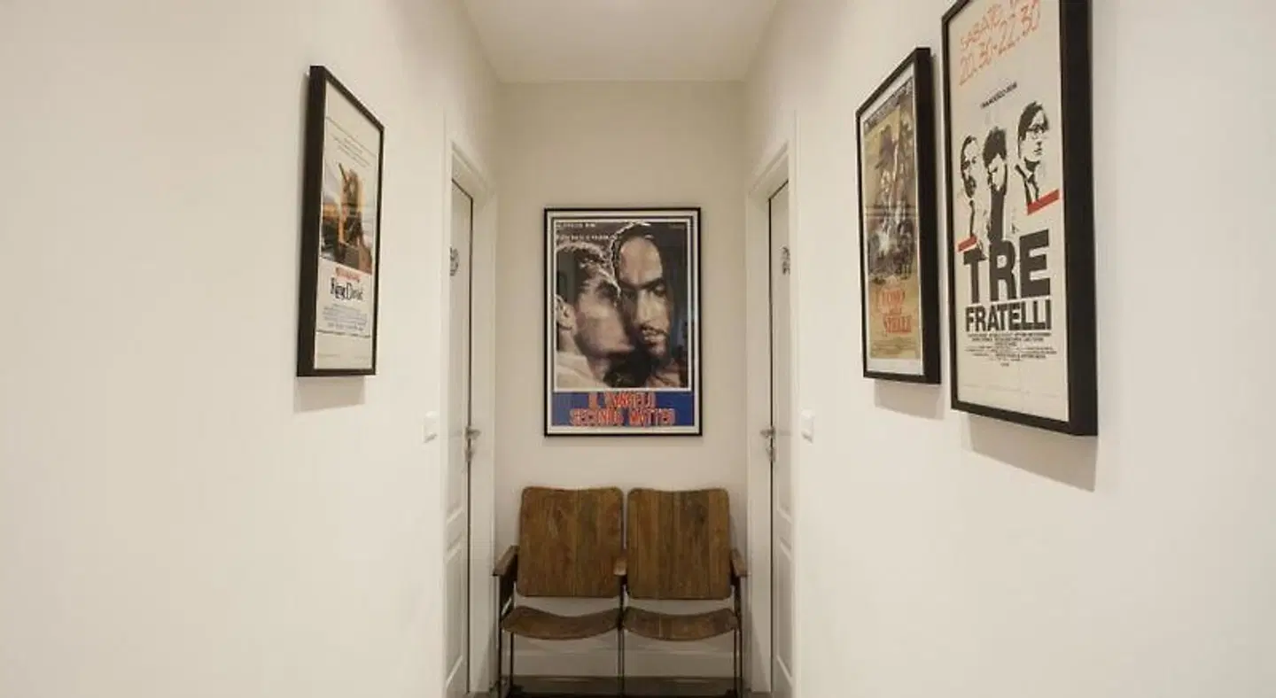 Domus Roma ROOM_EXAMPLE