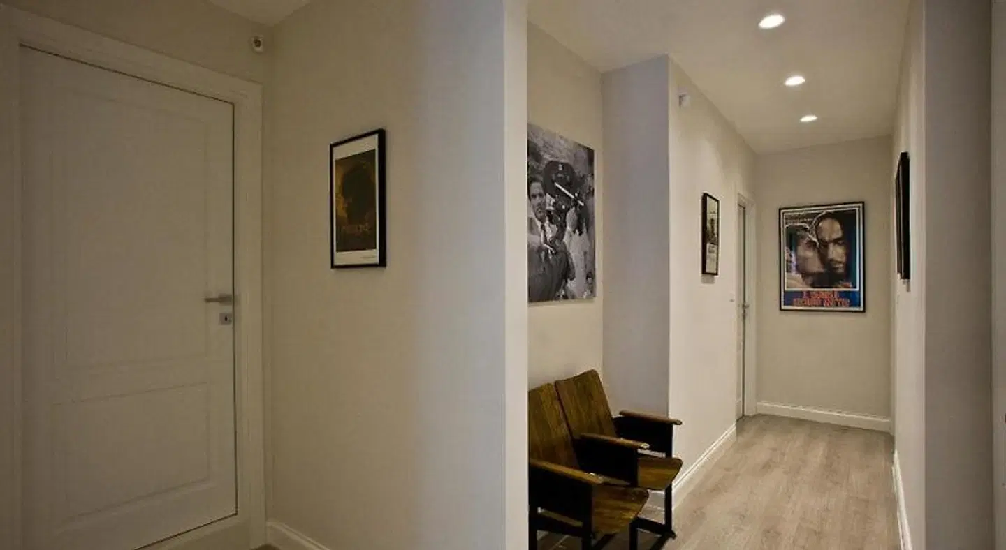 Domus Roma ROOM_EXAMPLE