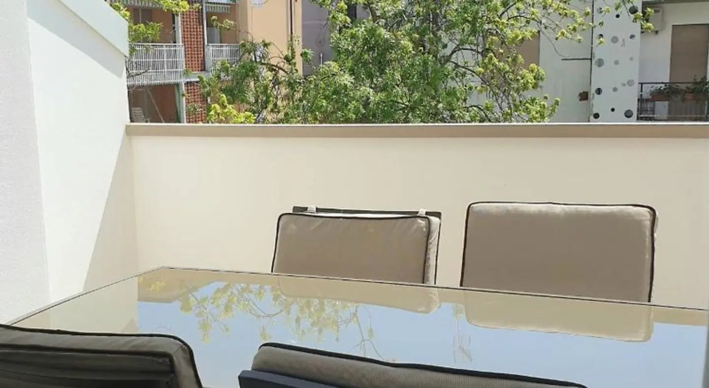 Hotel & Apartments Eldorado Terrasse