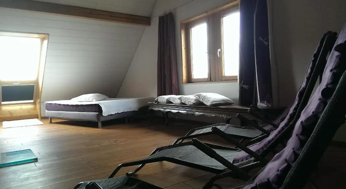 Hotel Zapa ROOM_EXAMPLE