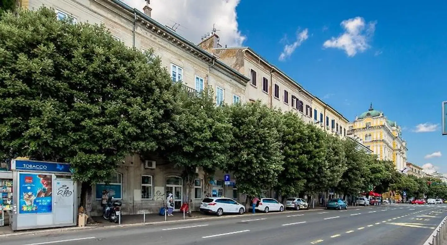 Apartments Carpathia EXTERIOR