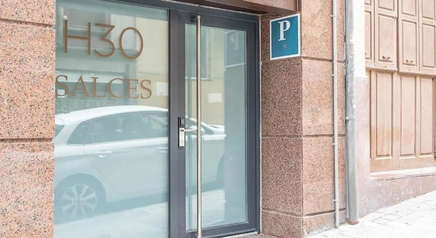 H30 Salces Badezimmer