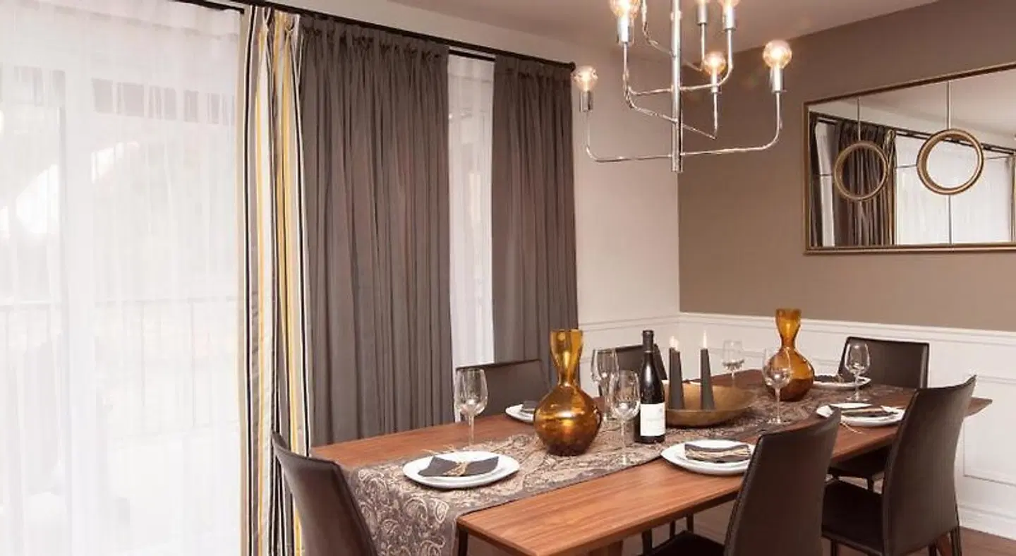 Domaine Nymark Restaurant