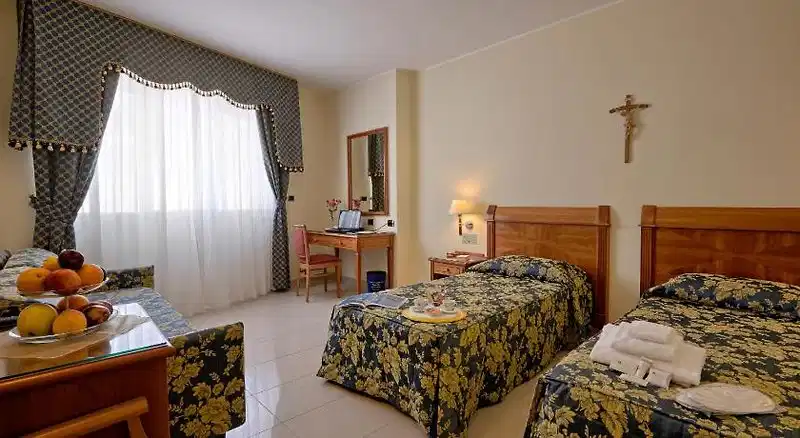 Centro Di Spiritualità Padre Pio – Hotelfoto