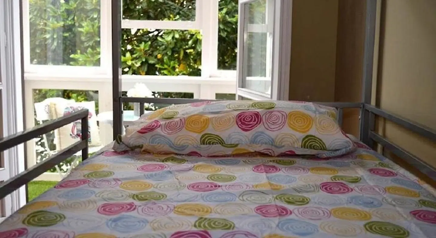 Hostel Santander HEALTH_BEAUTY