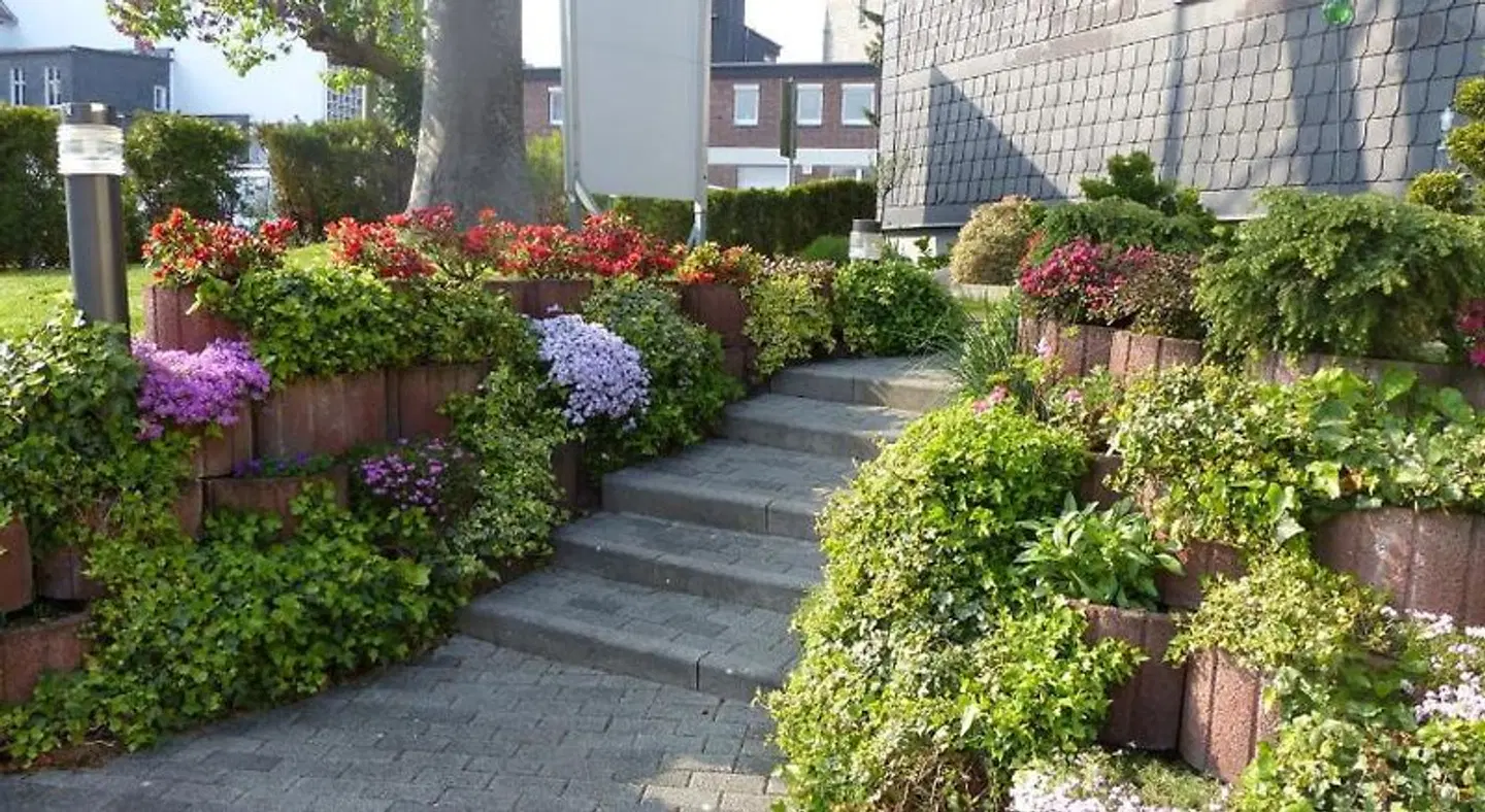 Theile Garten