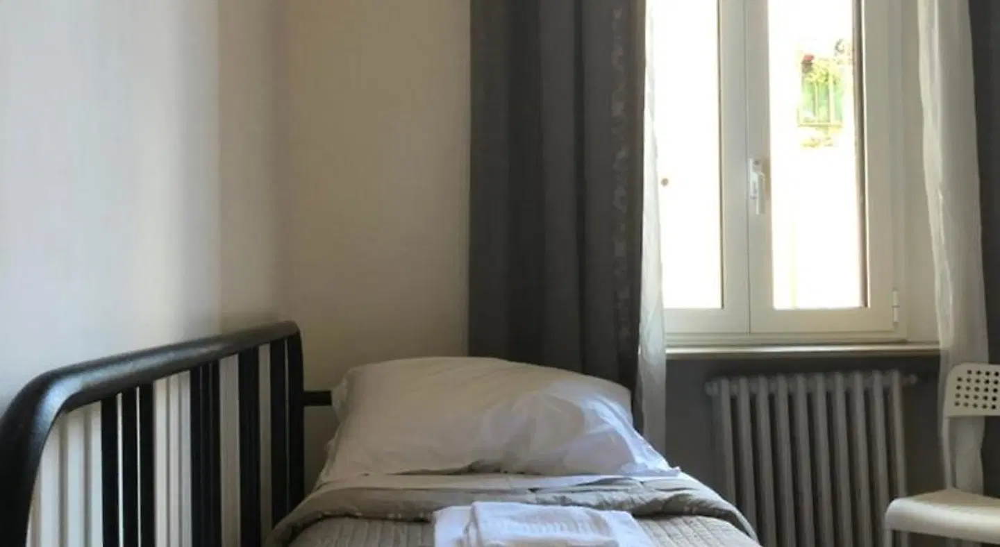 B&B Ai Leoni ROOM_EXAMPLE