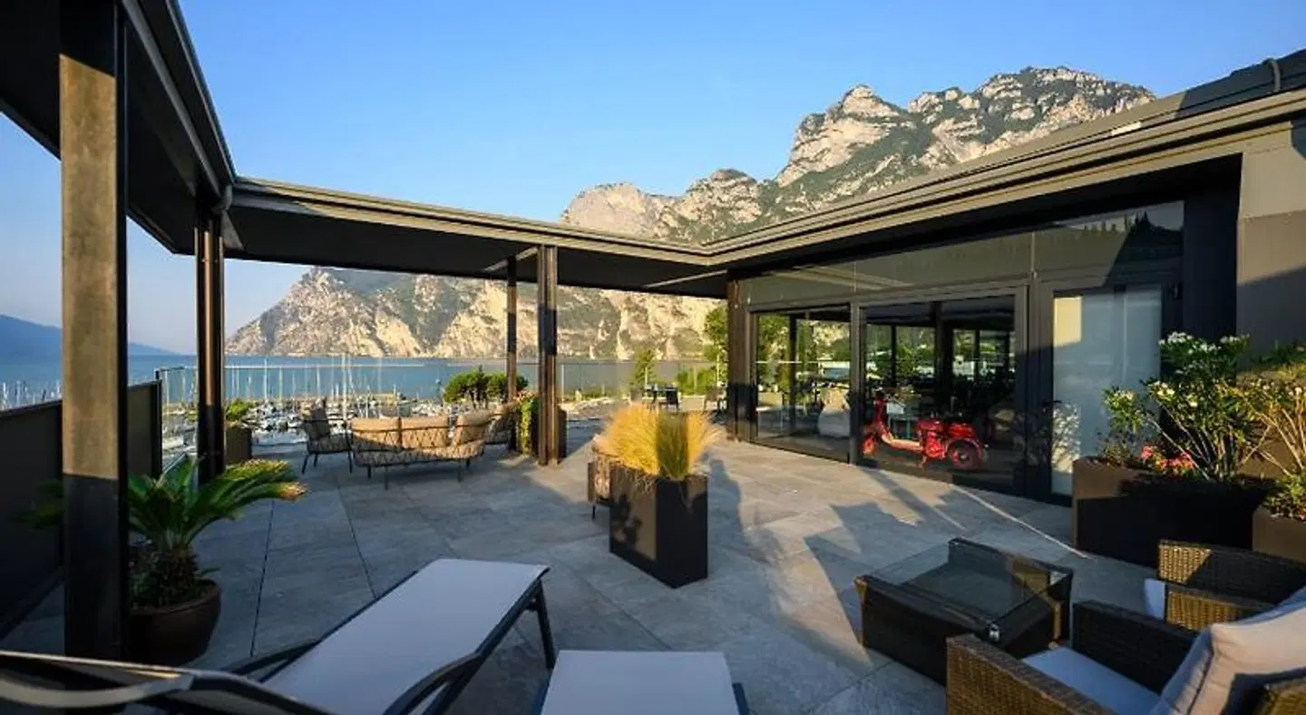 Riviera Terrasse