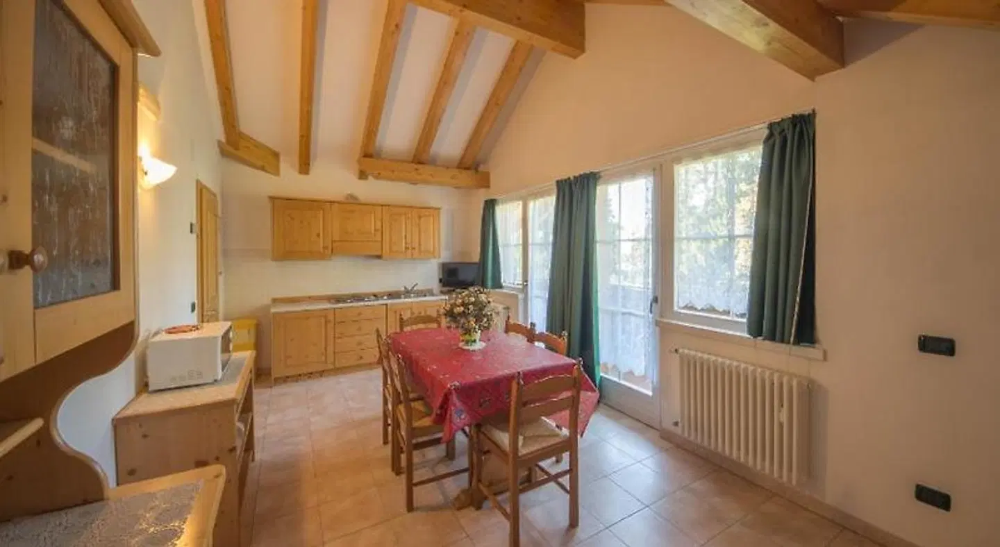 Residence Meridiana Restaurant