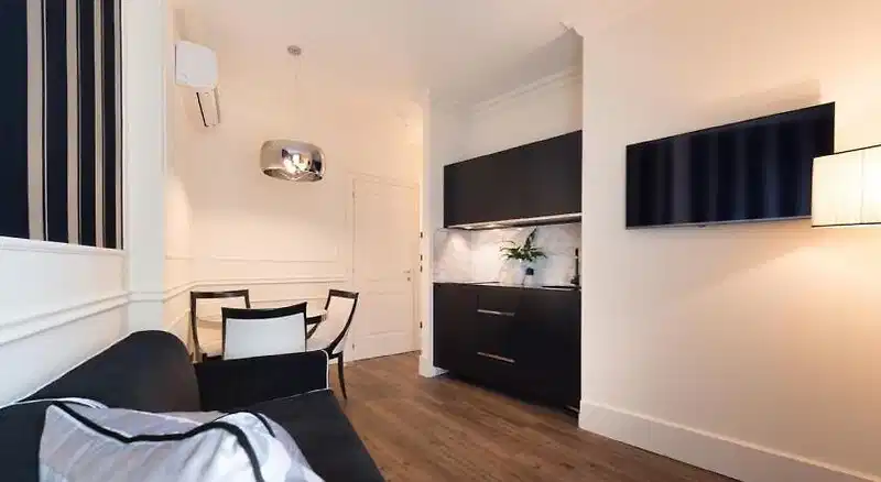 Verona House – Hotelfoto