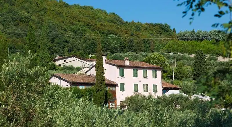 Agriturismo Casa Rosa – Hotelfoto