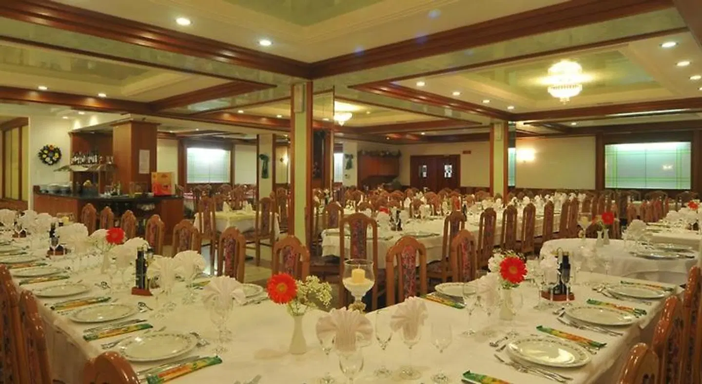 Hotel Italia Restaurant