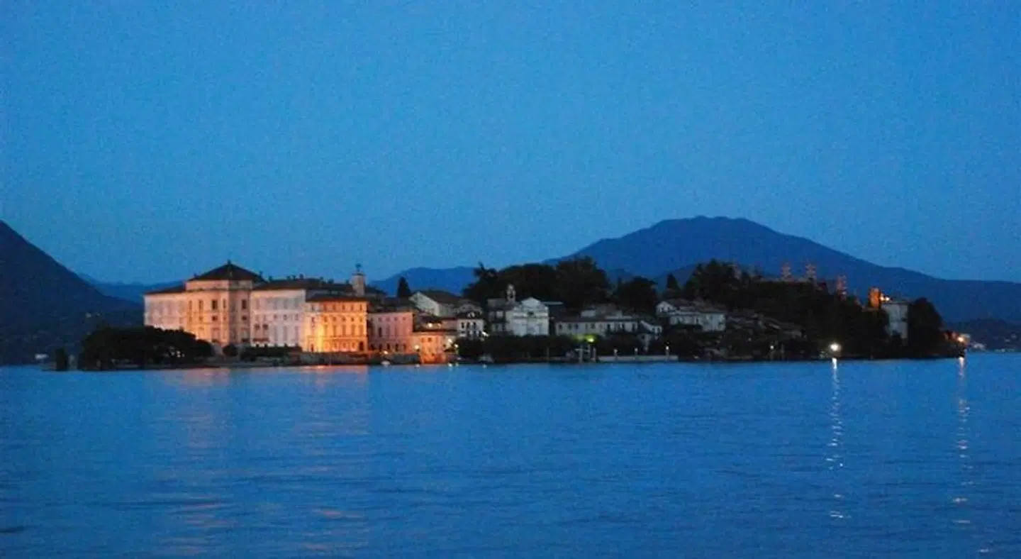 Villa Ruscello LANDSCAPE