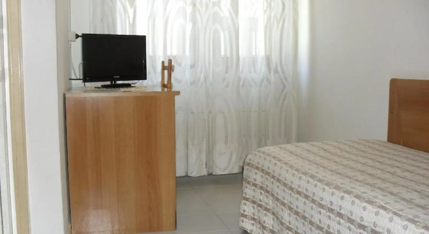 Hotel Ristorante Al Caminetto ROOM_EXAMPLE