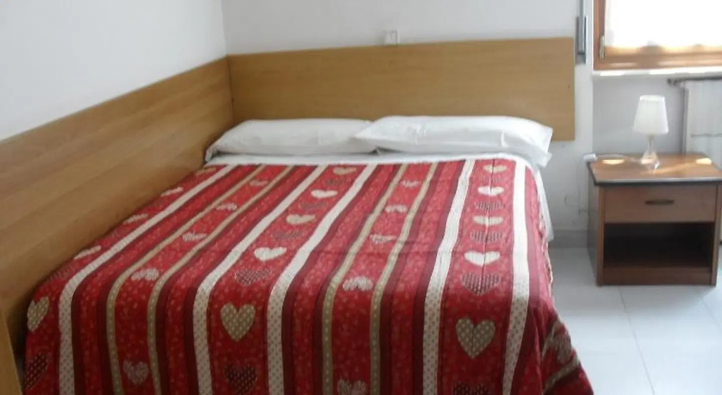 Hotel Ristorante Al Caminetto ROOM_EXAMPLE