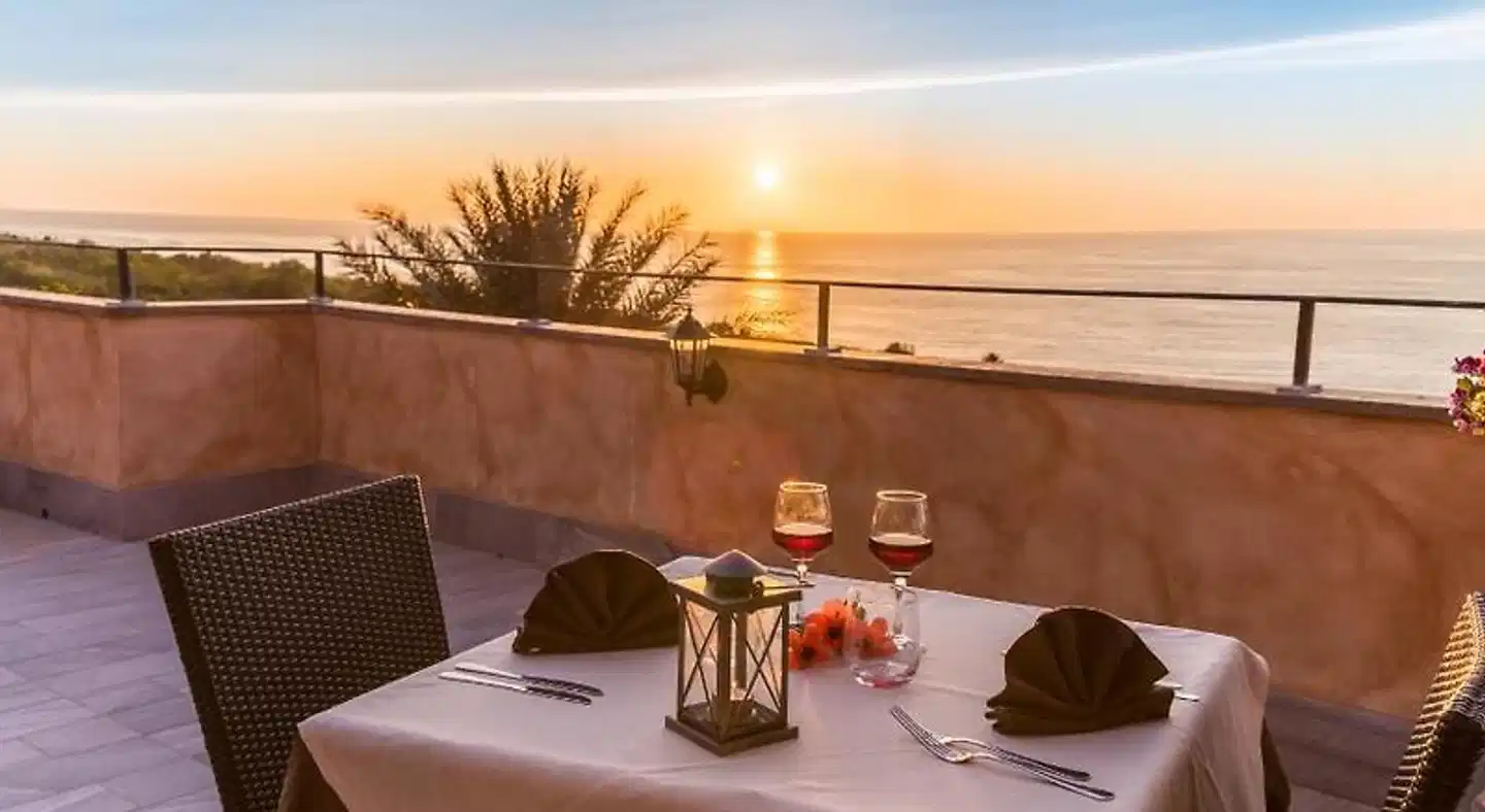 Cannamele Resort Wellness