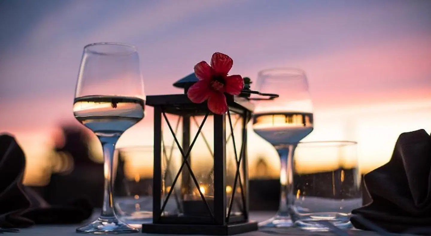 Cannamele Resort OUTDOOR_POOL