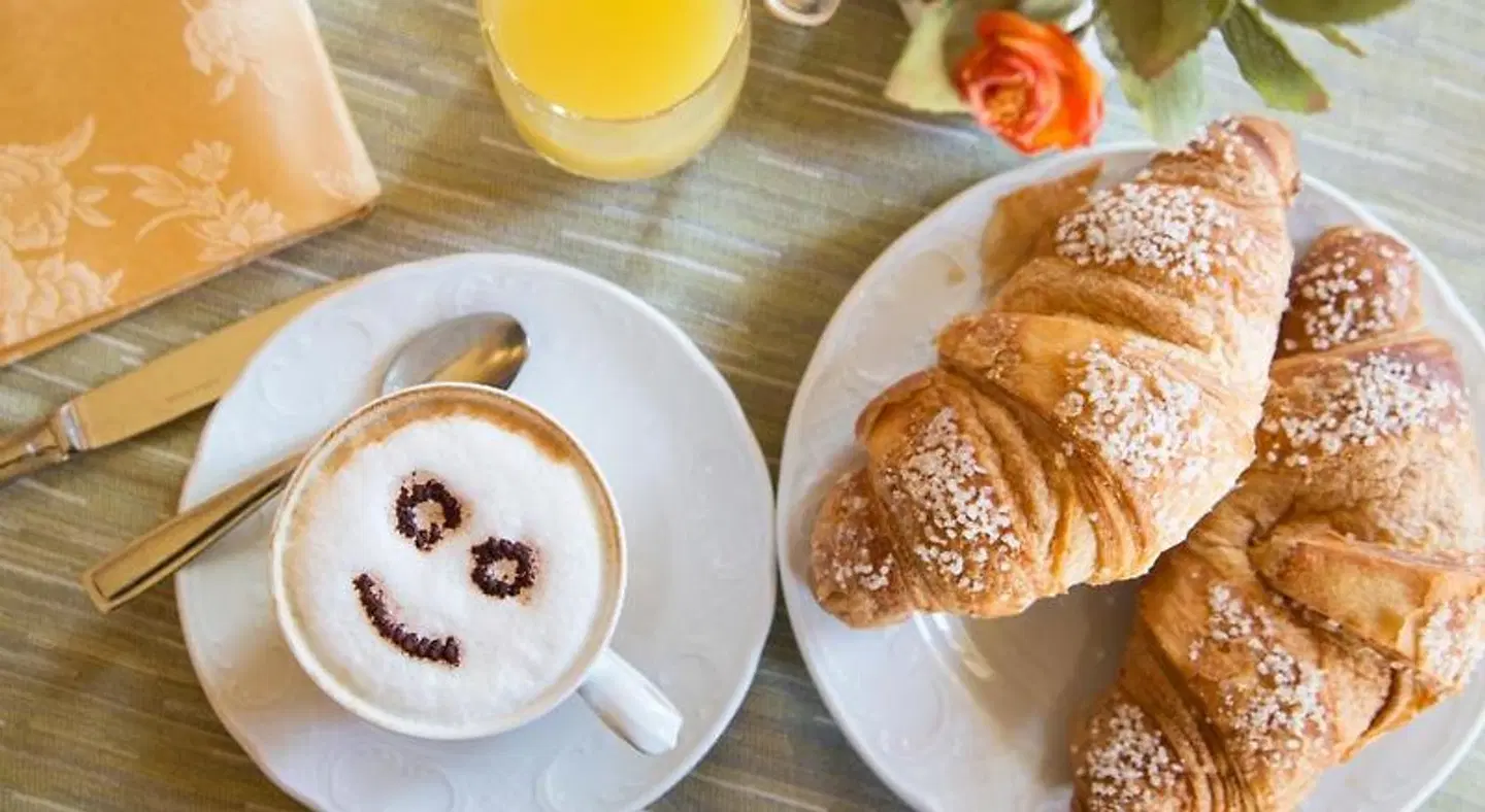 Hotel Belvedere San Gottardo Restaurant