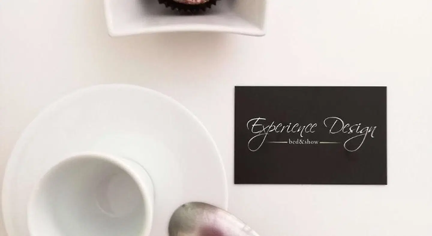 Experience Design Bed&Show HEALTH_BEAUTY