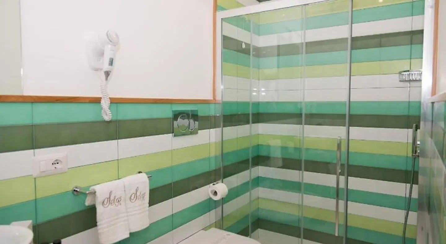 Sorrento Stylish Rooms SPORTS_AND_LEISURE