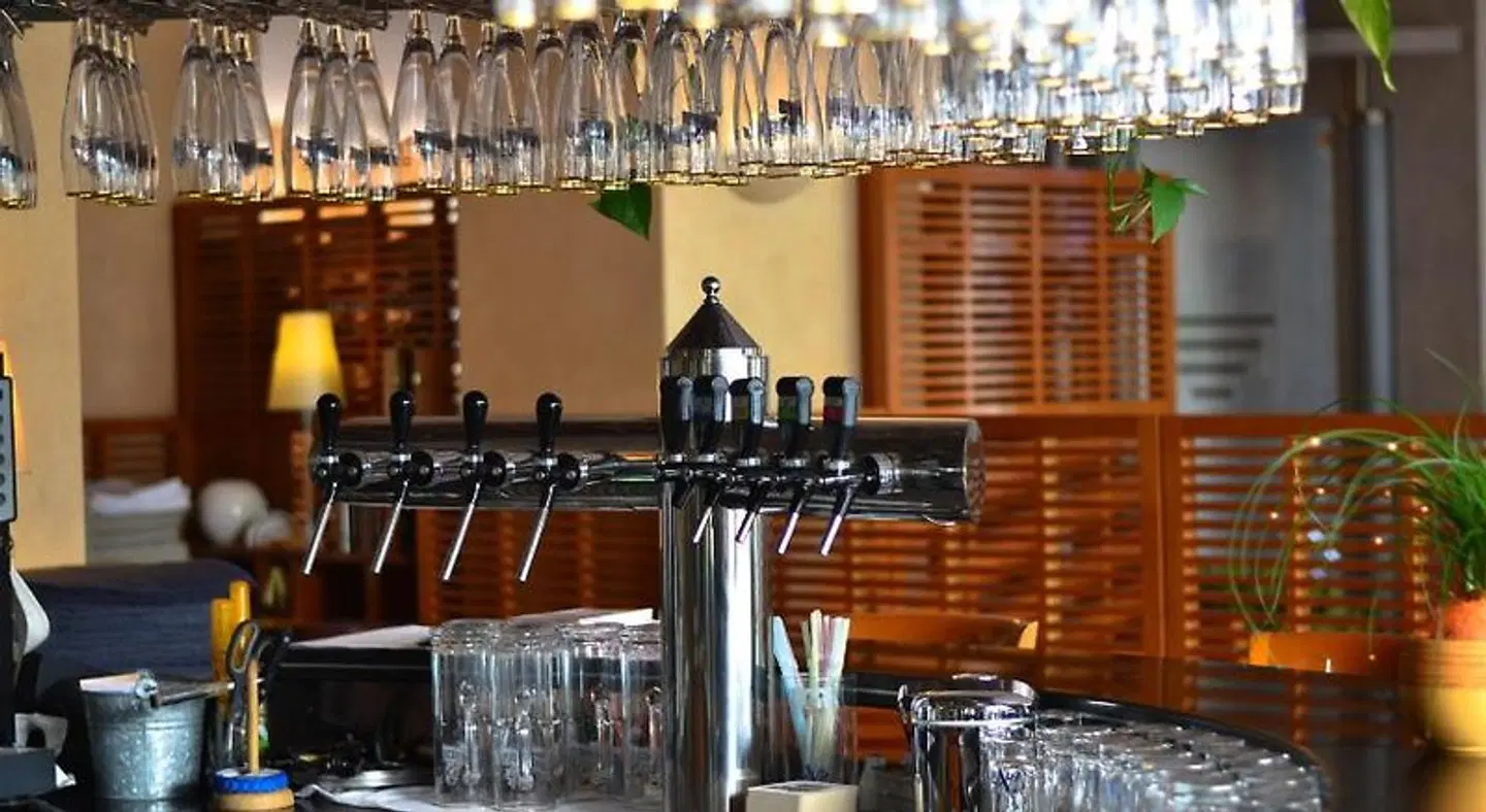 Staffelsteiner Hof Bar