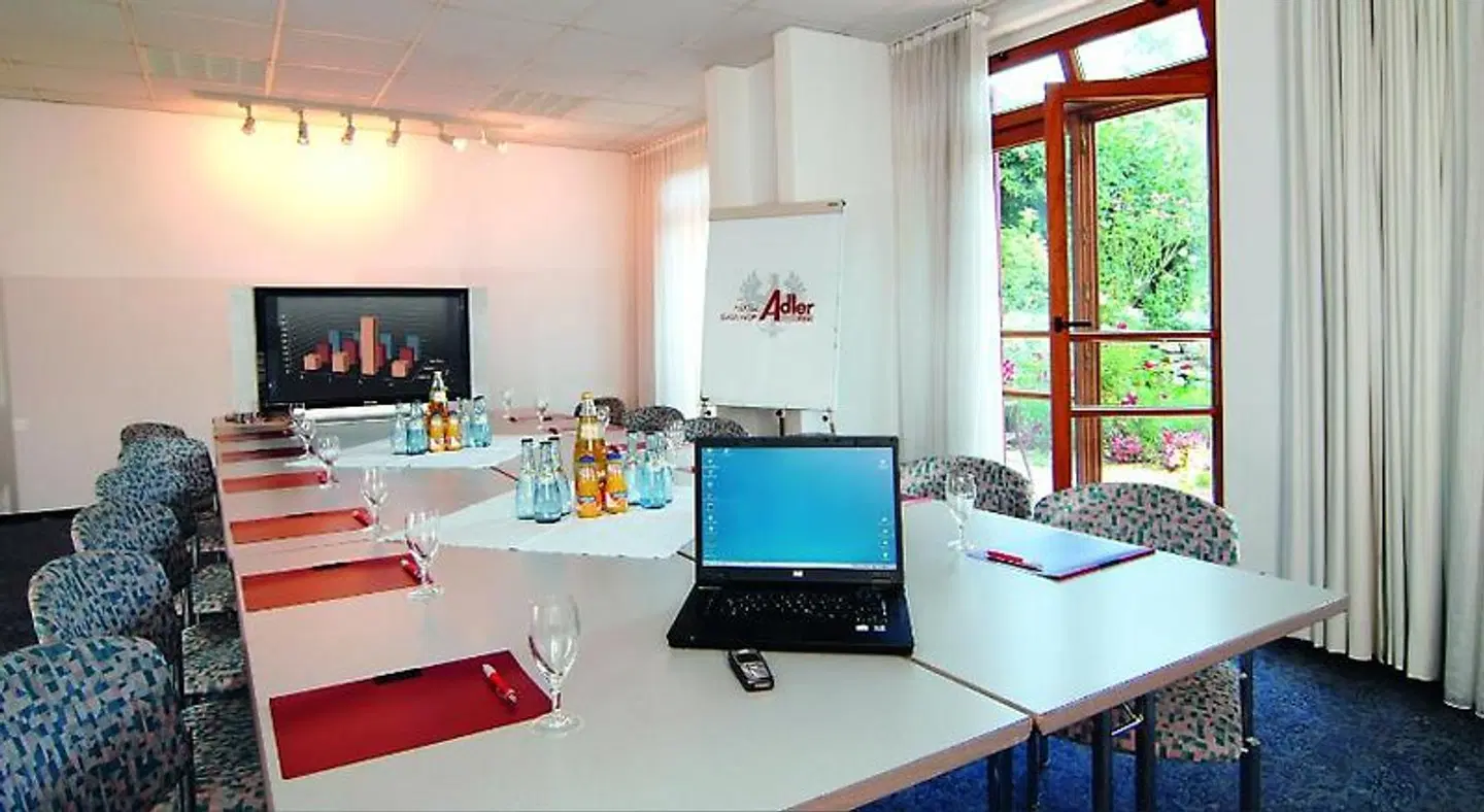 Hotel Gasthof Adler Konferenz