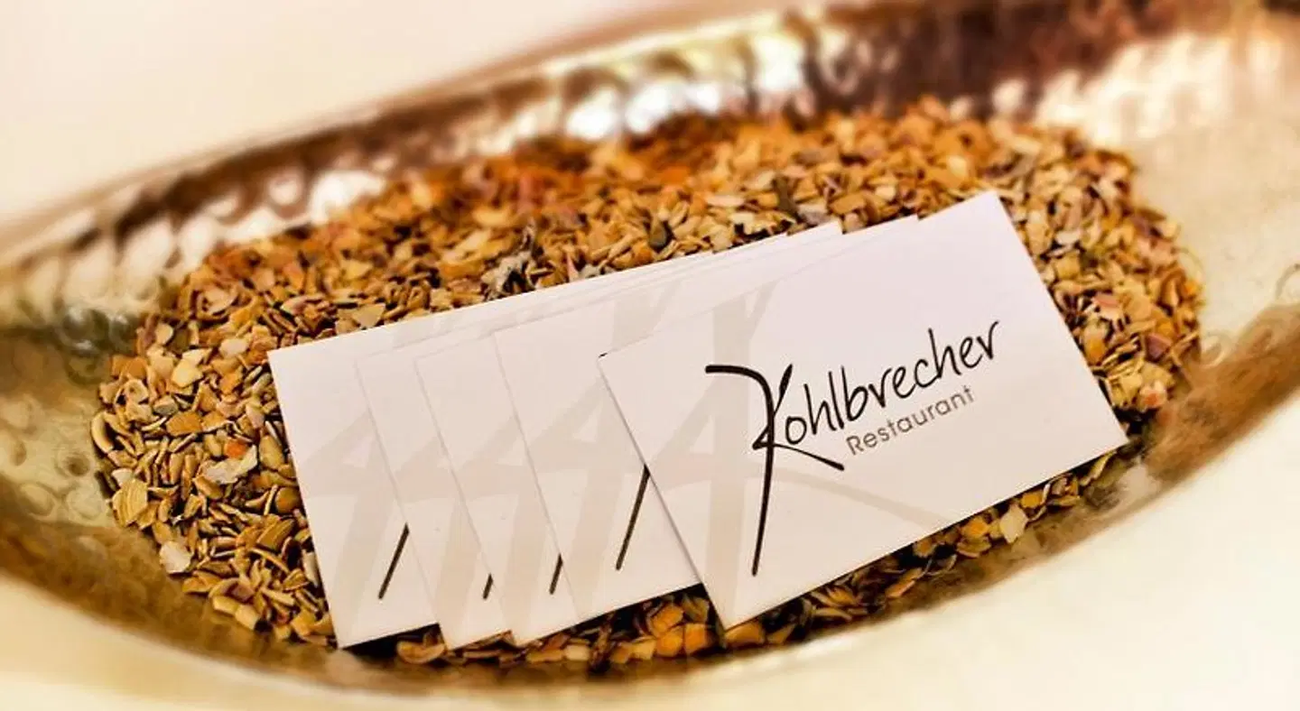 Hotel Restaurant Kohlbrecher Villeroy & Boch SPA Landkarte