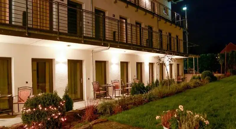 Hotel Restaurant Kohlbrecher Villeroy & Boch SPA – Hotelfoto