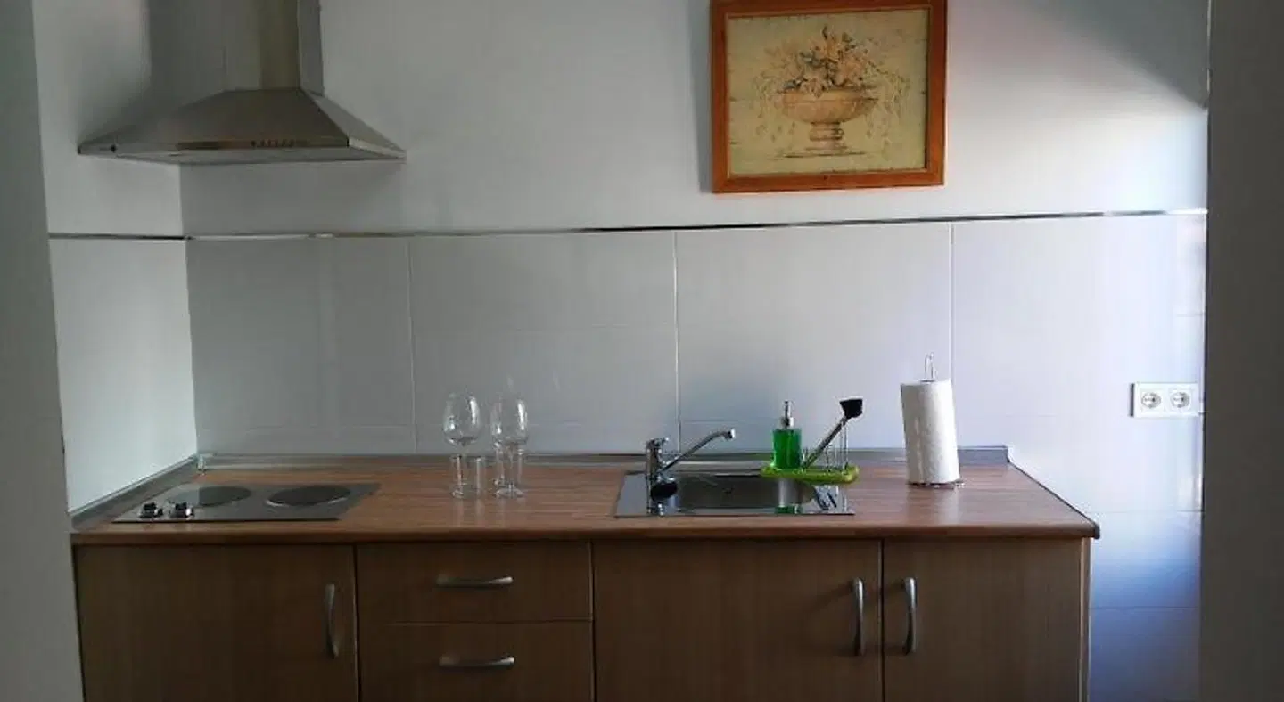 Apartamento La Garza ROOM_EXAMPLE