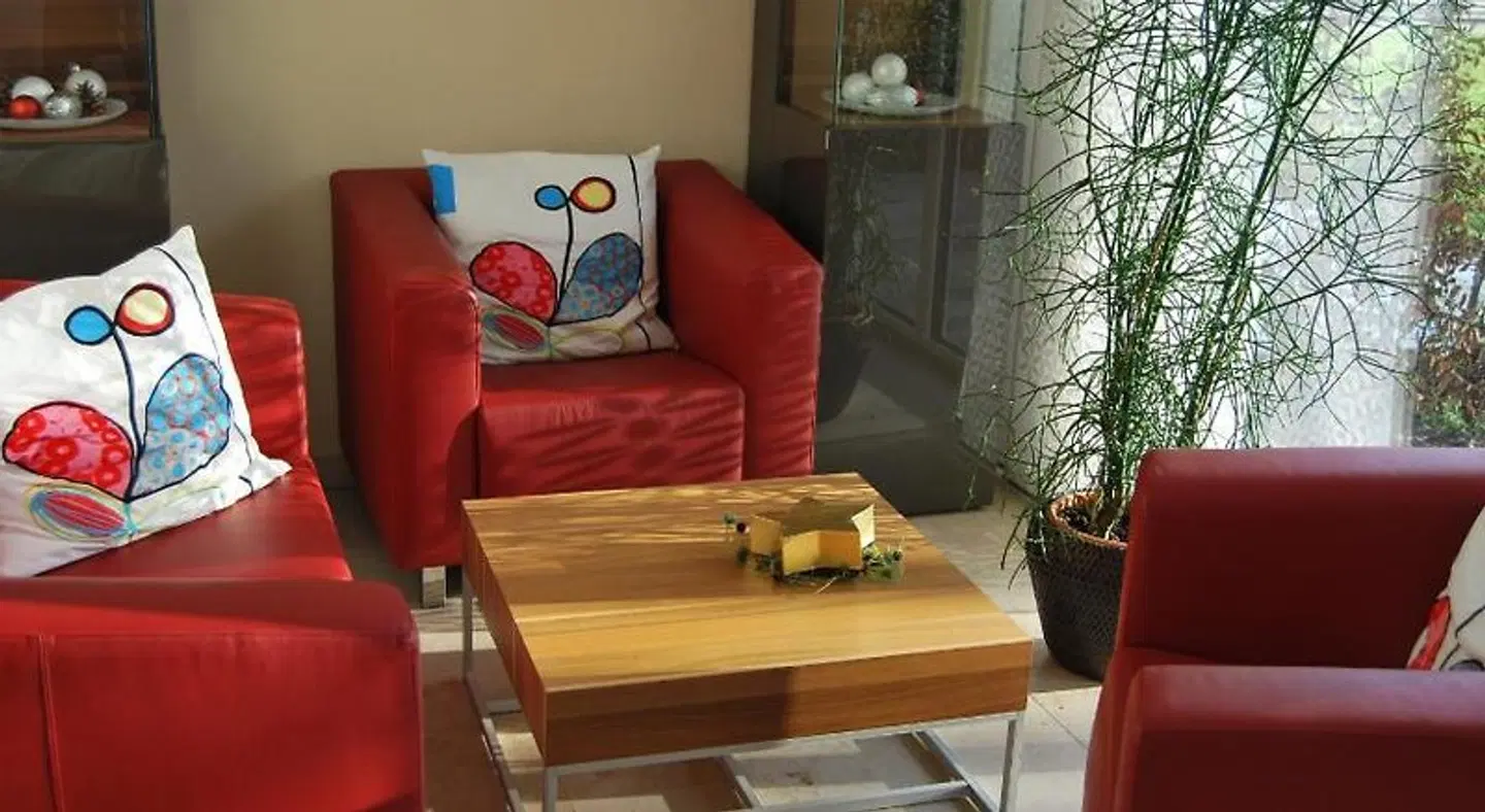 Das Quartier ROOM_EXAMPLE