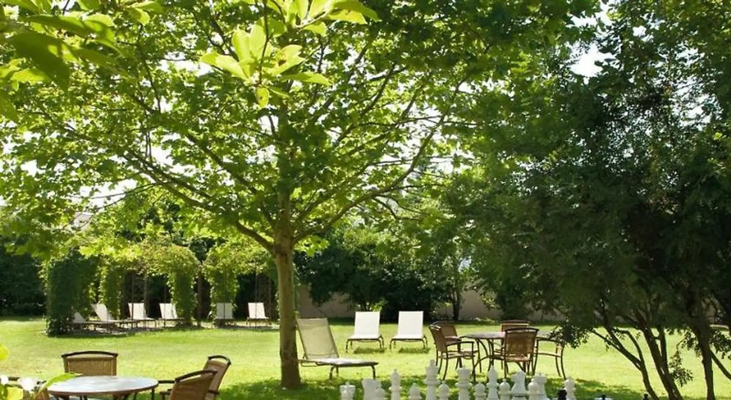 Juwel Garten